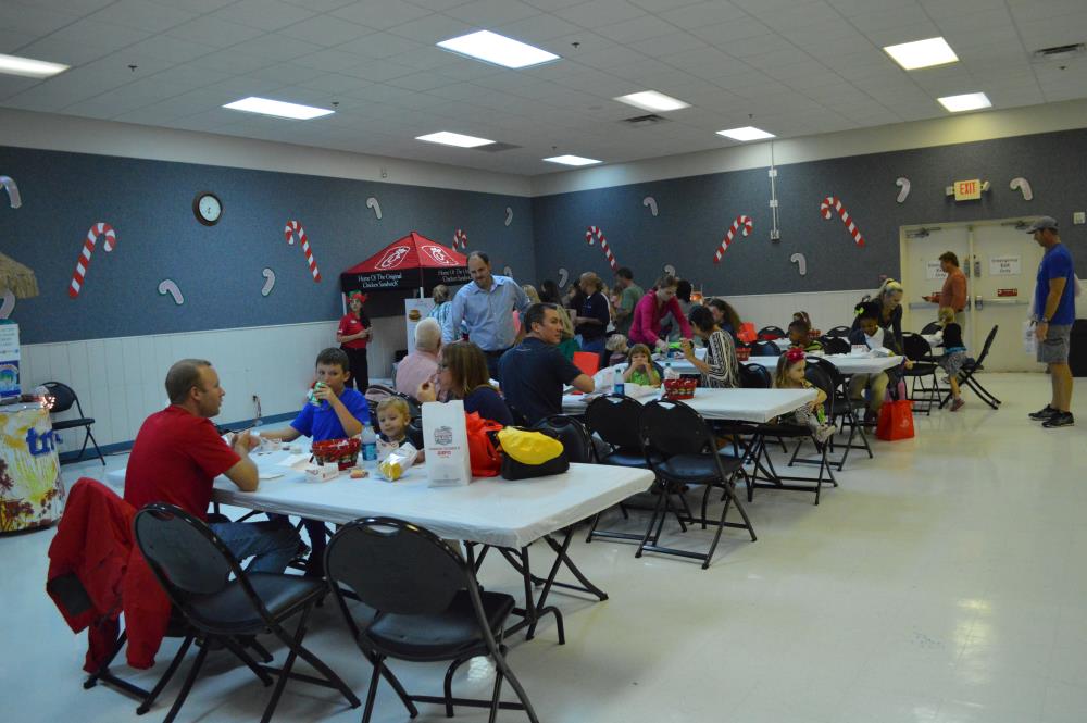 Tree Lighting 2014 105